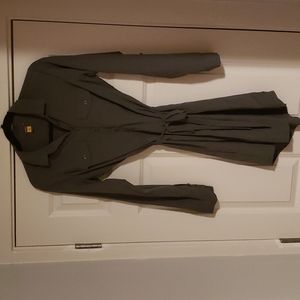 Eddie Bauer Travex Utility Dress